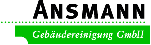 Ansmann Gebäudereinigung GmbH Logo